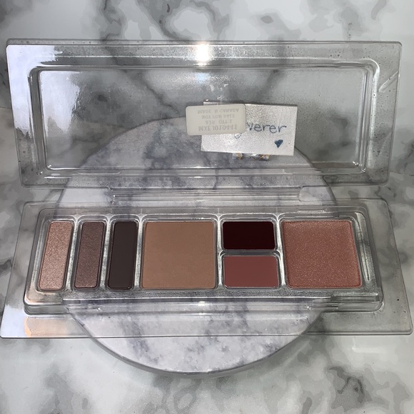 Enchanted Eve Warm Face Kit MAC Holiday - Picture 7 of 15